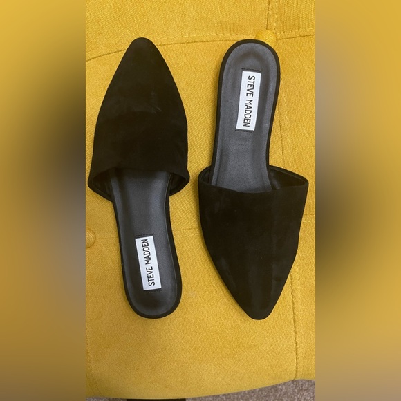 Steve Madden women’s slip on shoes size 7.5 - Picture 4 of 6